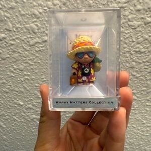 Hallmark Keepsake Panama Pete Figurine